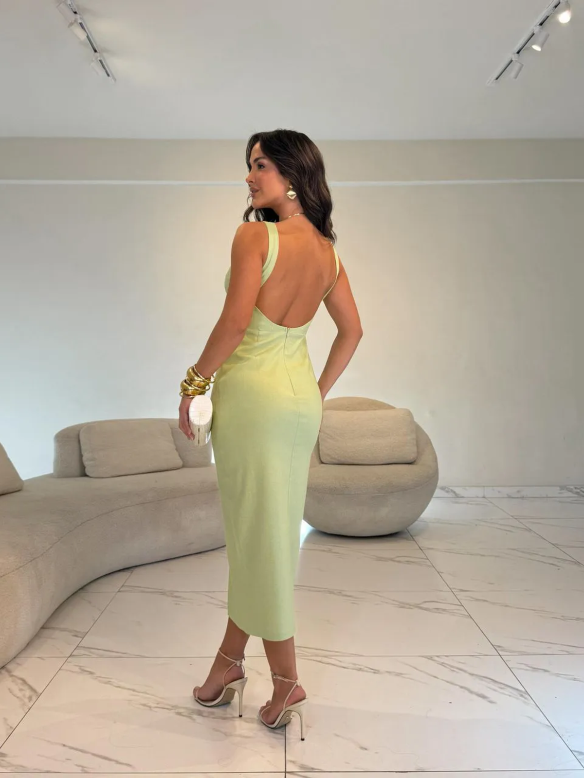 Vestido Estella