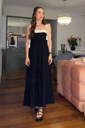 Vestido Estella
