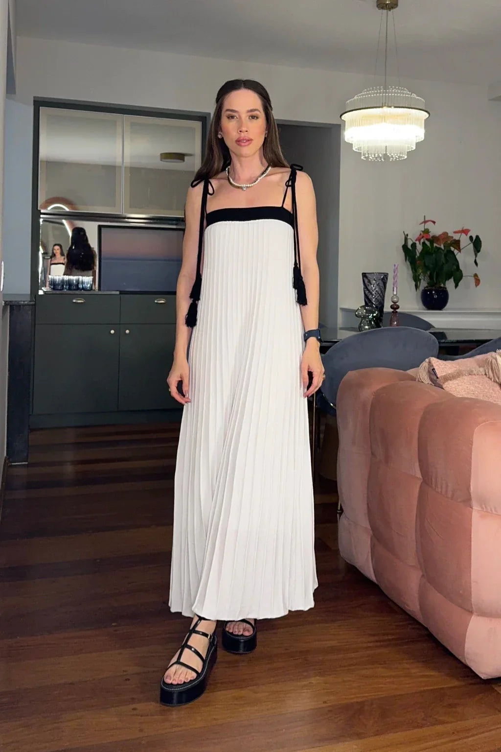 Vestido Estella