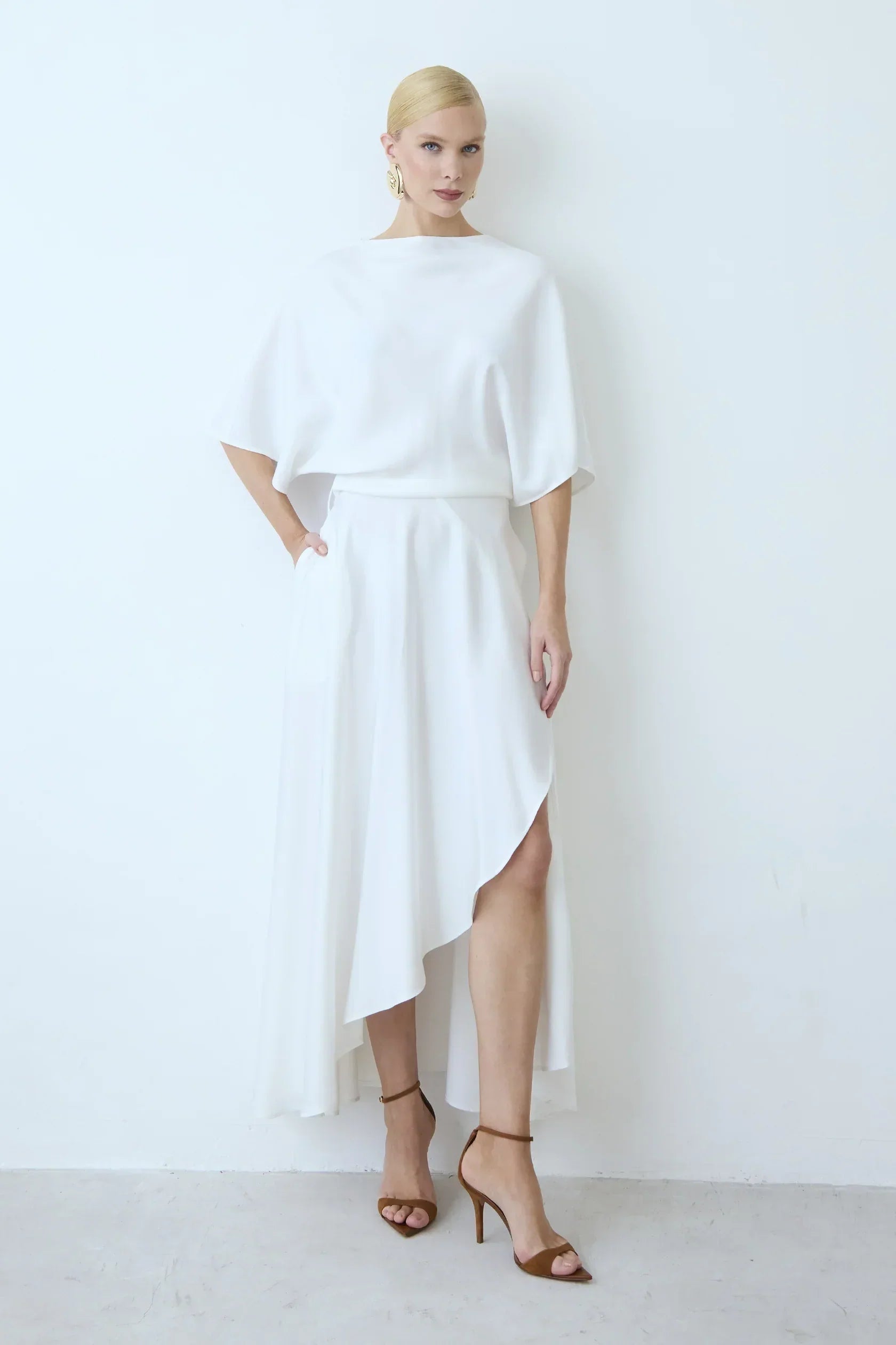 Vestido Fiora