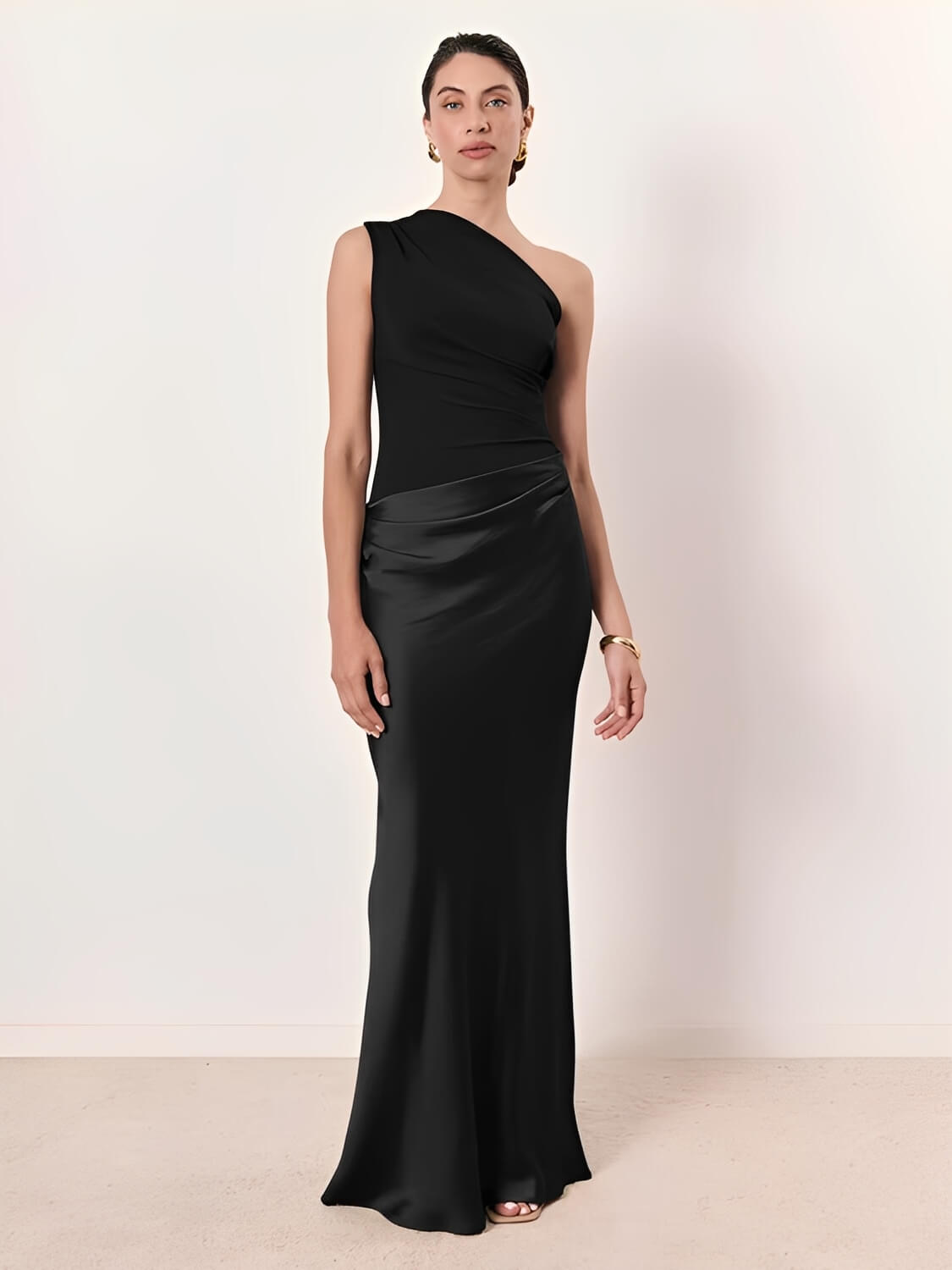 Vestido Longo Mirela