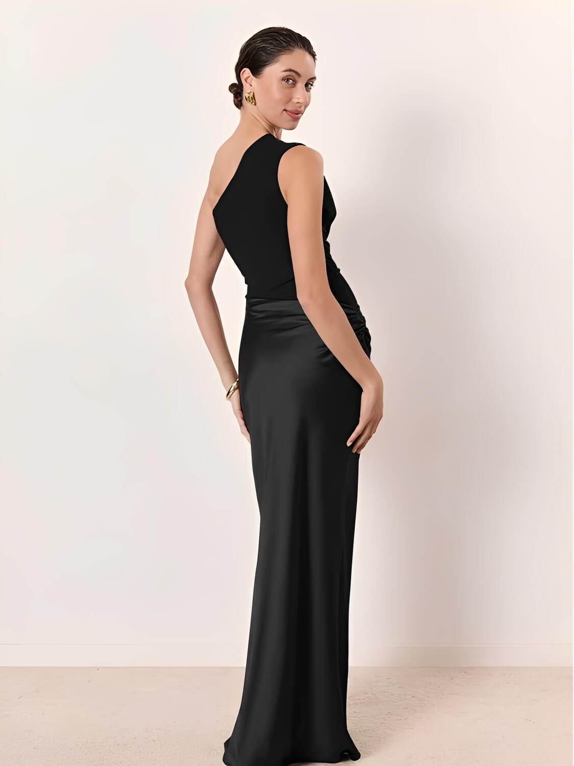Vestido Longo Mirela