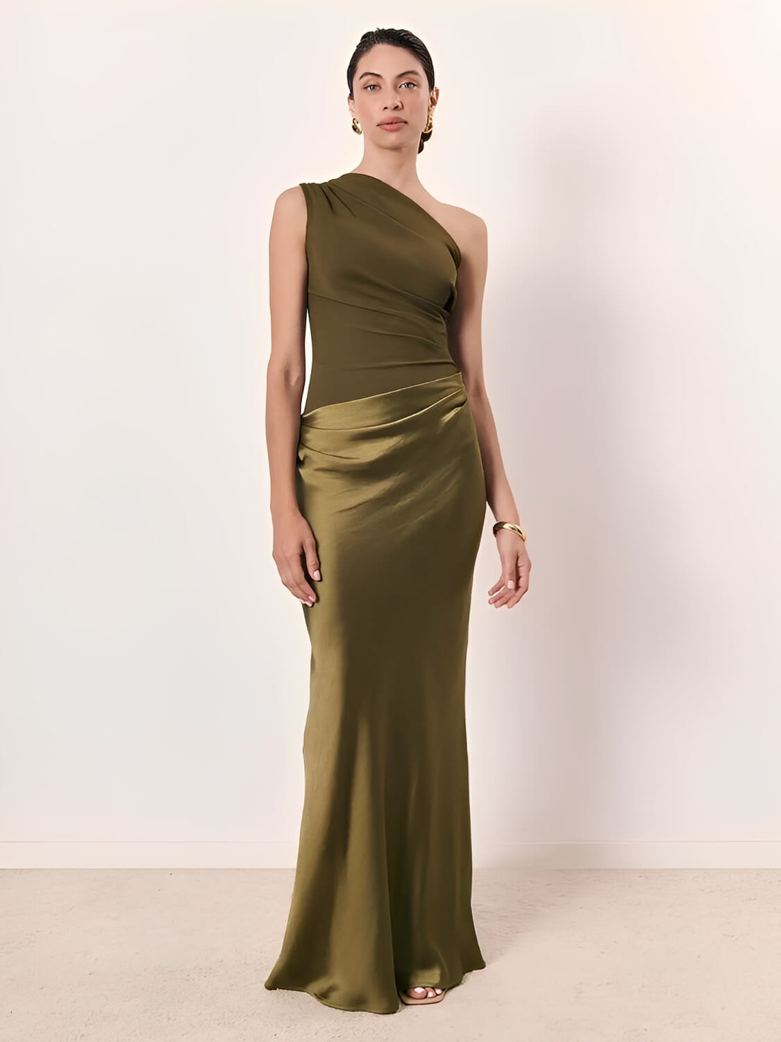 Vestido Longo Mirela