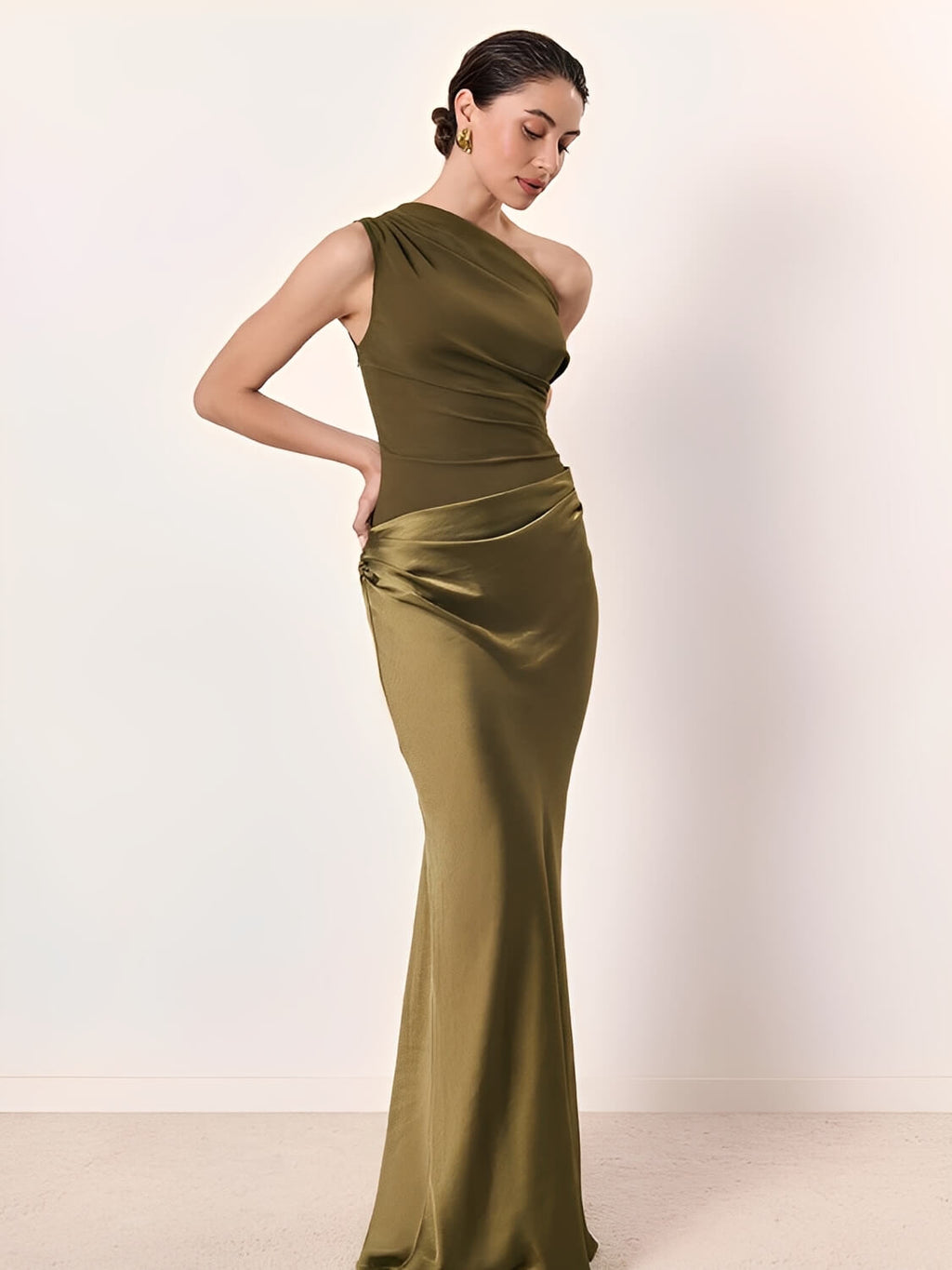 Vestido Longo Mirela