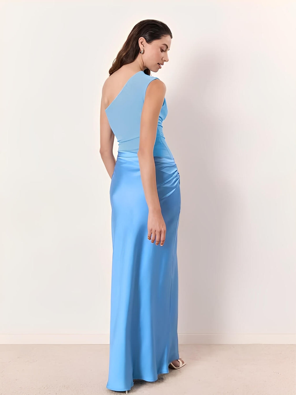 Vestido Longo Mirela