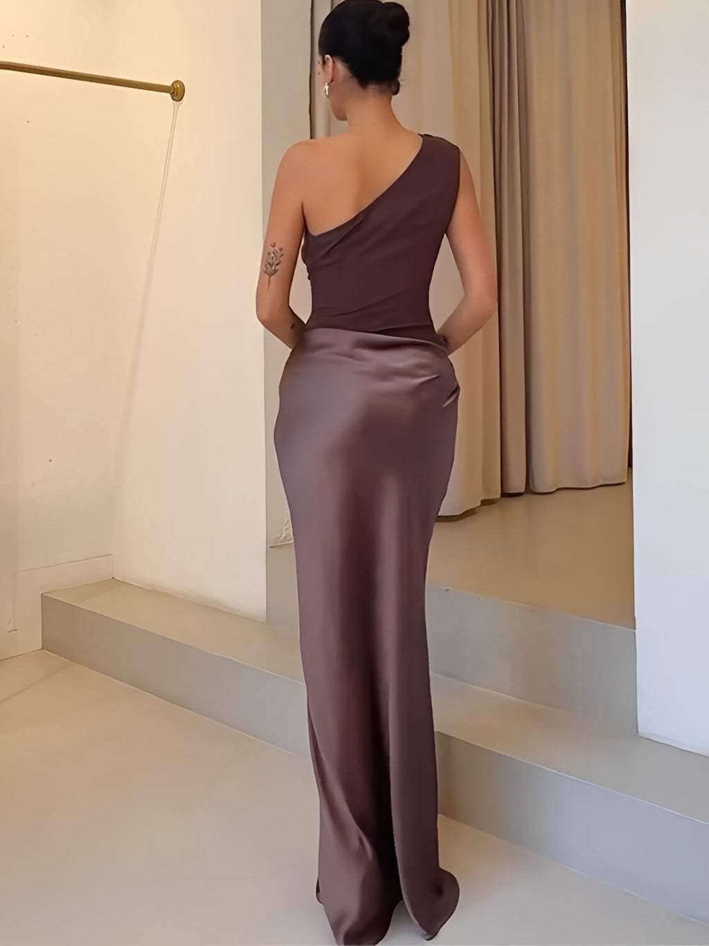 Vestido Longo Mirela