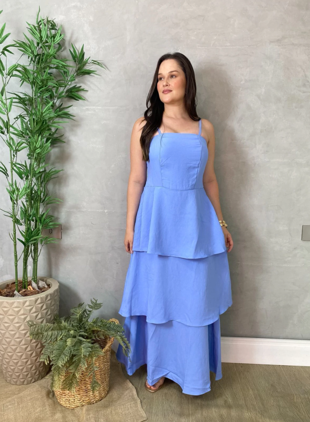 Vestido Bella
