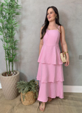 Vestido Bella
