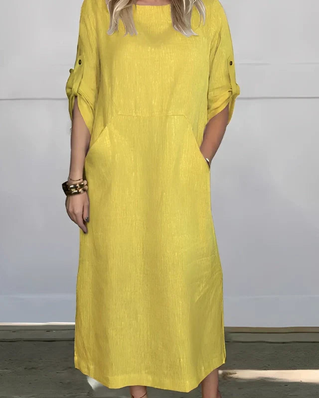 Vestido Casual Susan