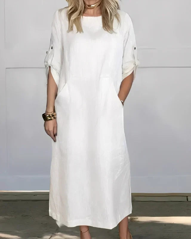 Vestido Casual Susan