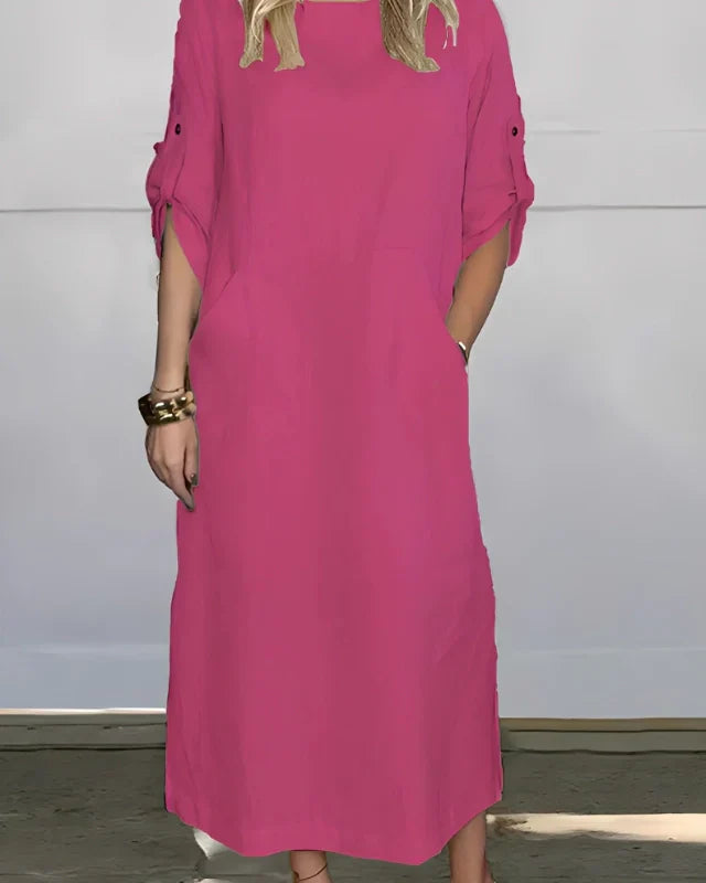 Vestido Casual Susan