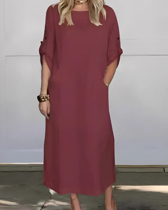 Vestido Casual Susan