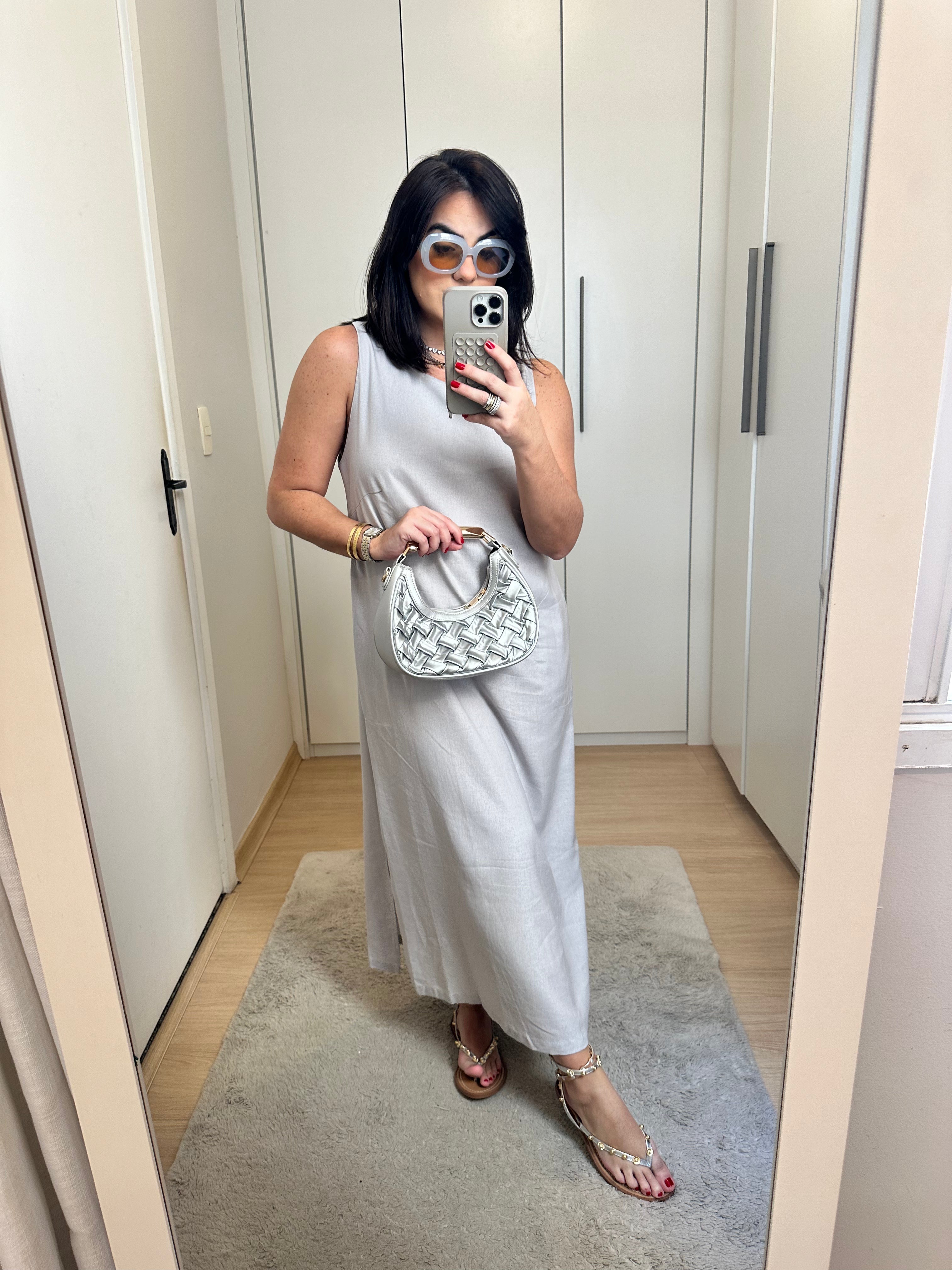 Vestido Antônia