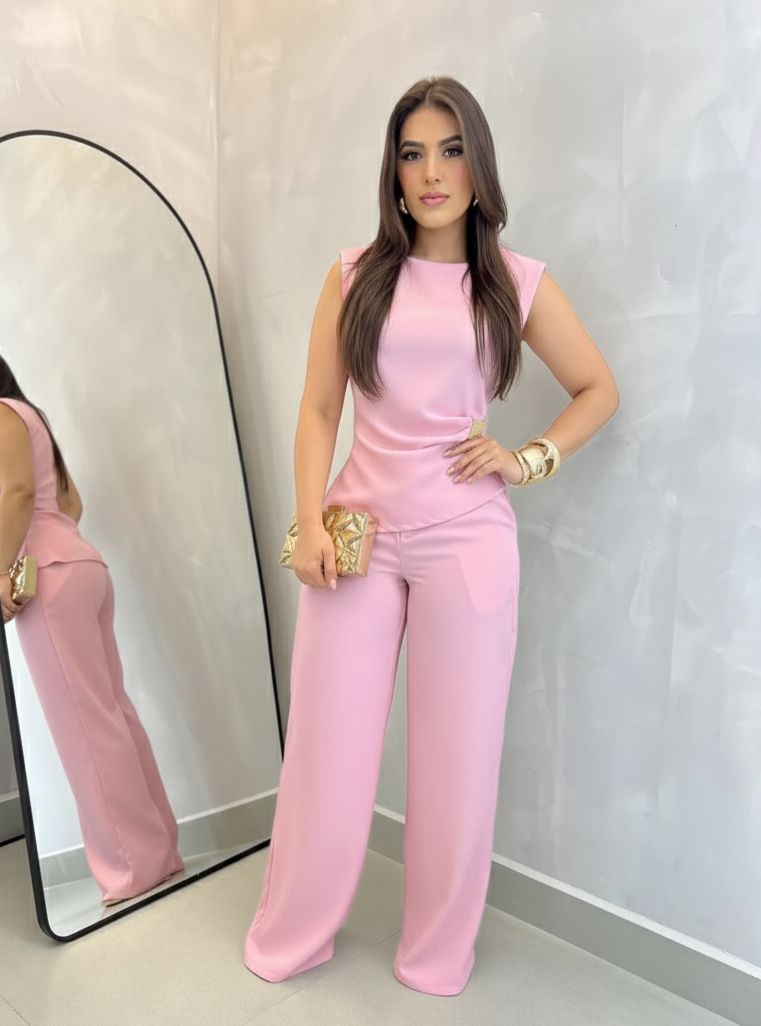 Conjunto Serenna