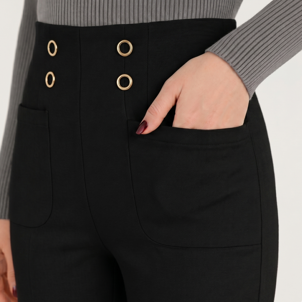 Calça Feminina Solena [Leve 3, Pague Só 2]