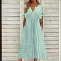 Vestido de Renda Jana
