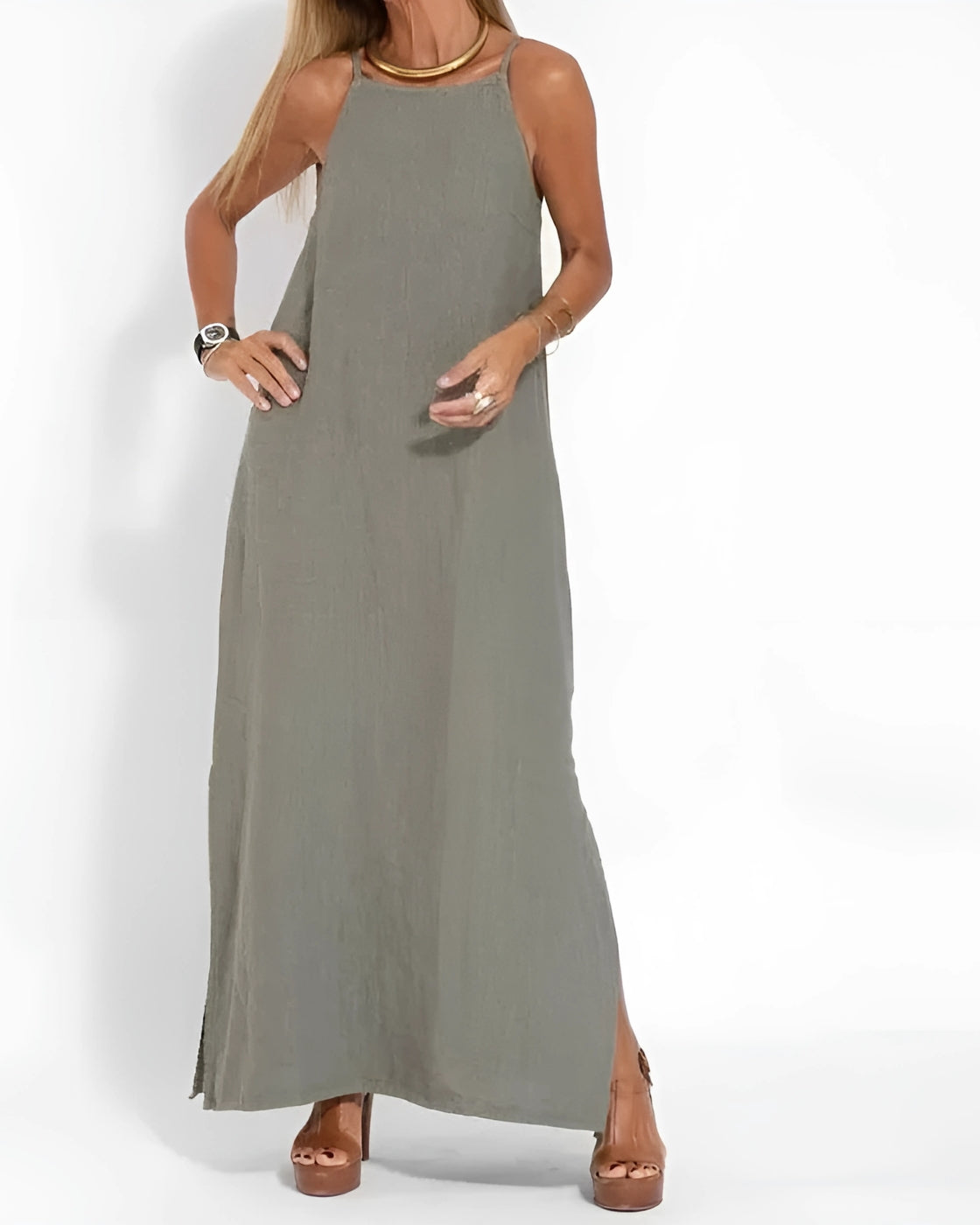 Vestido Stella