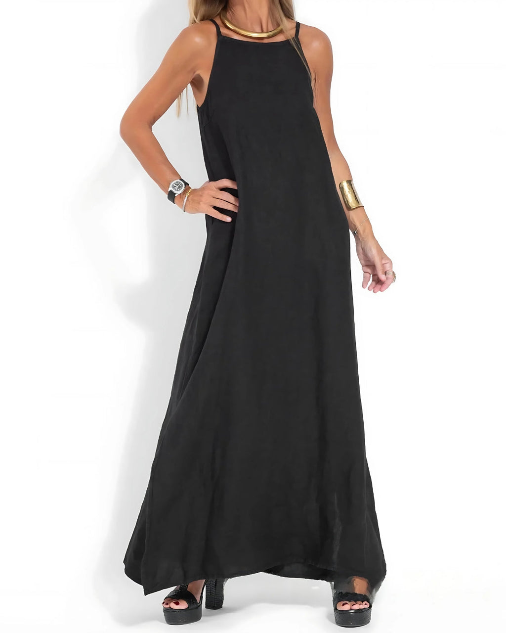 Vestido Stella