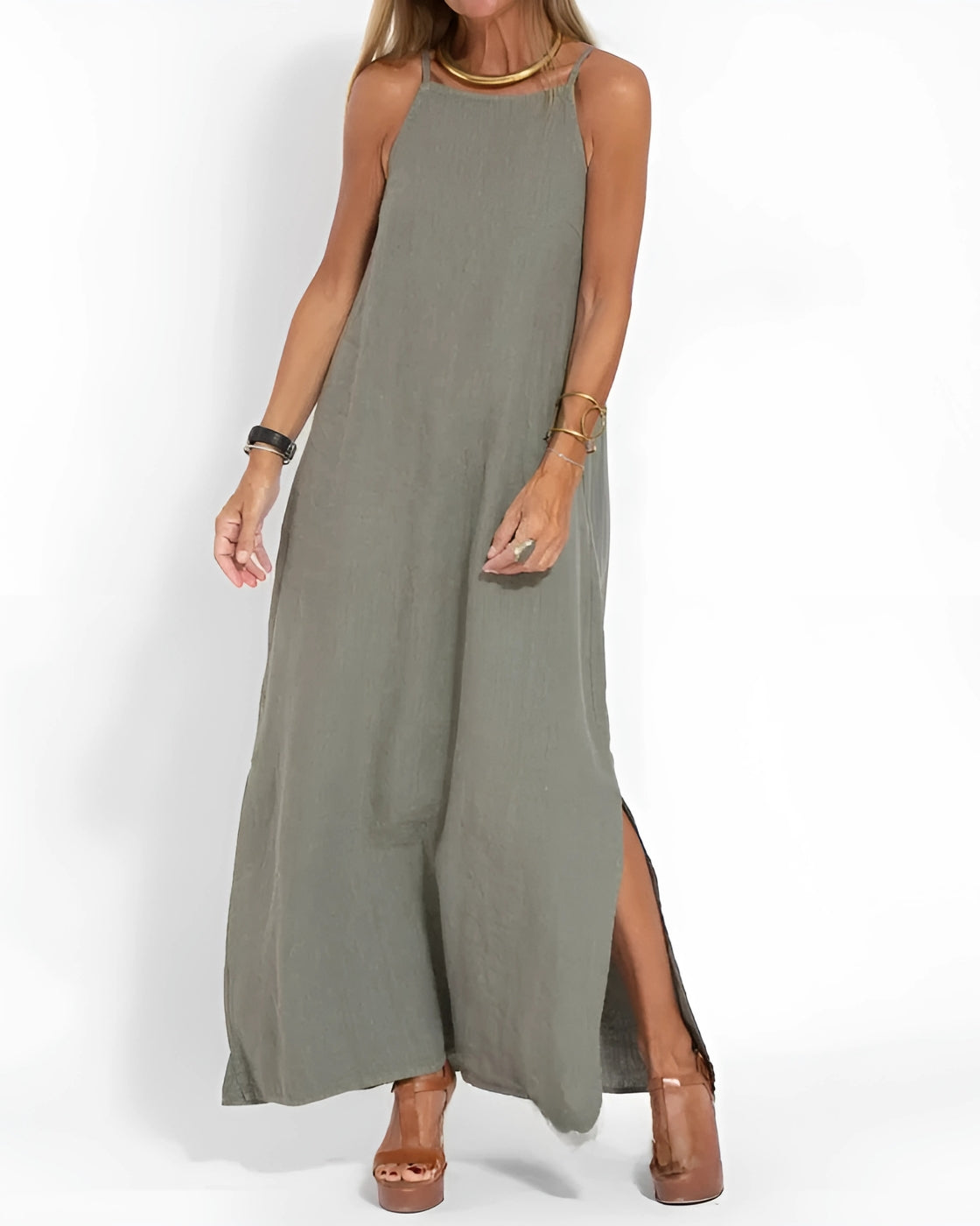 Vestido Stella