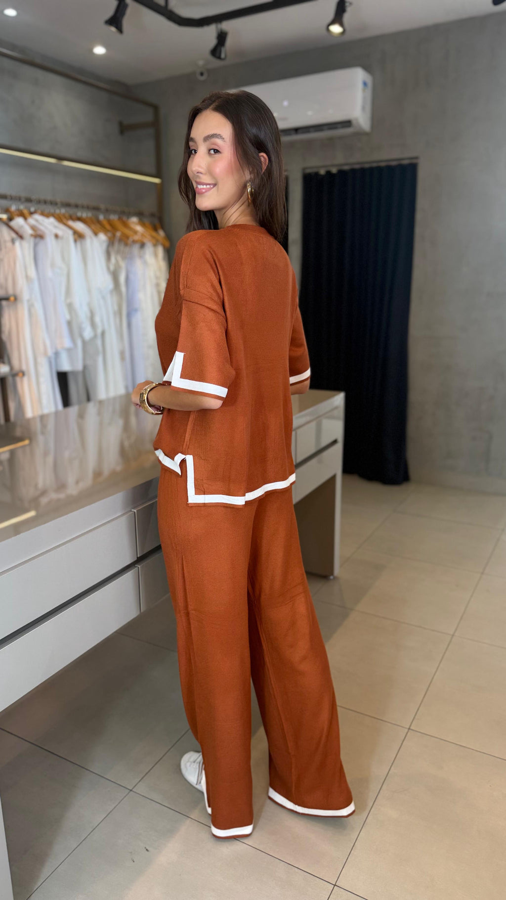 CONJUNTO MODAL ANNE