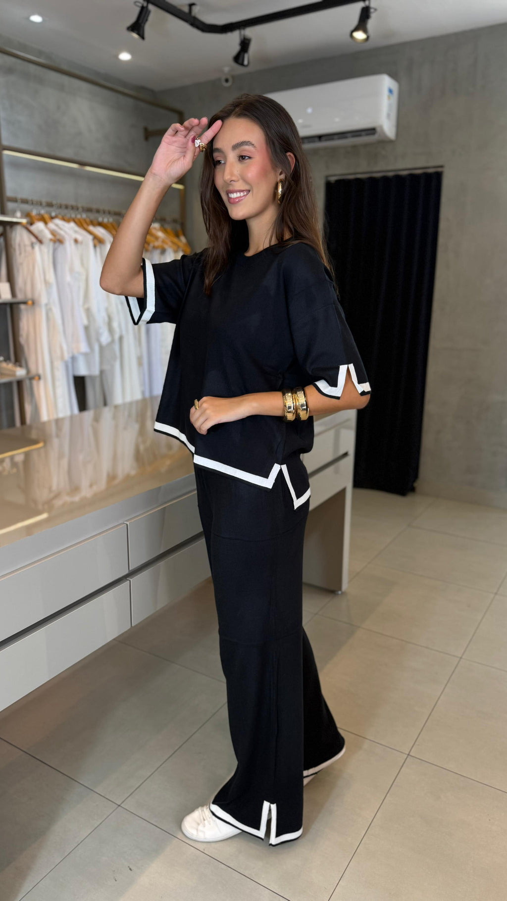 CONJUNTO MODAL ANNE