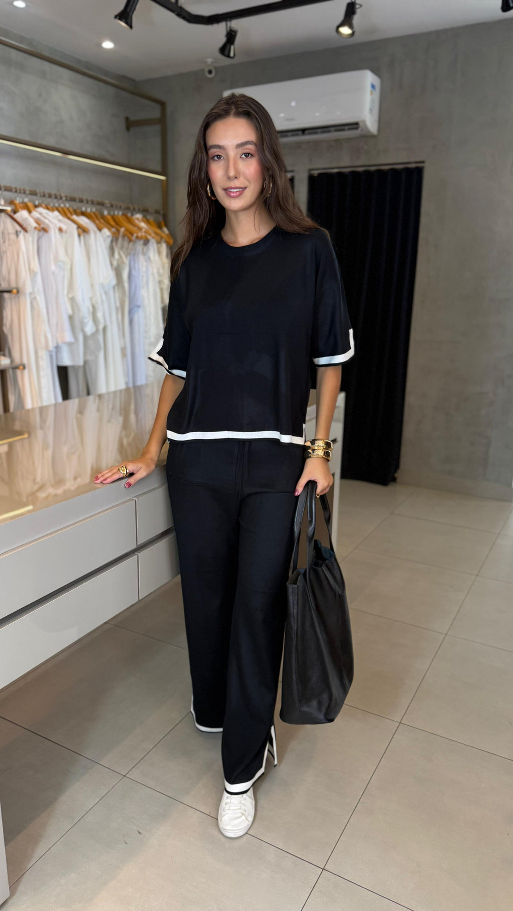 CONJUNTO MODAL ANNE