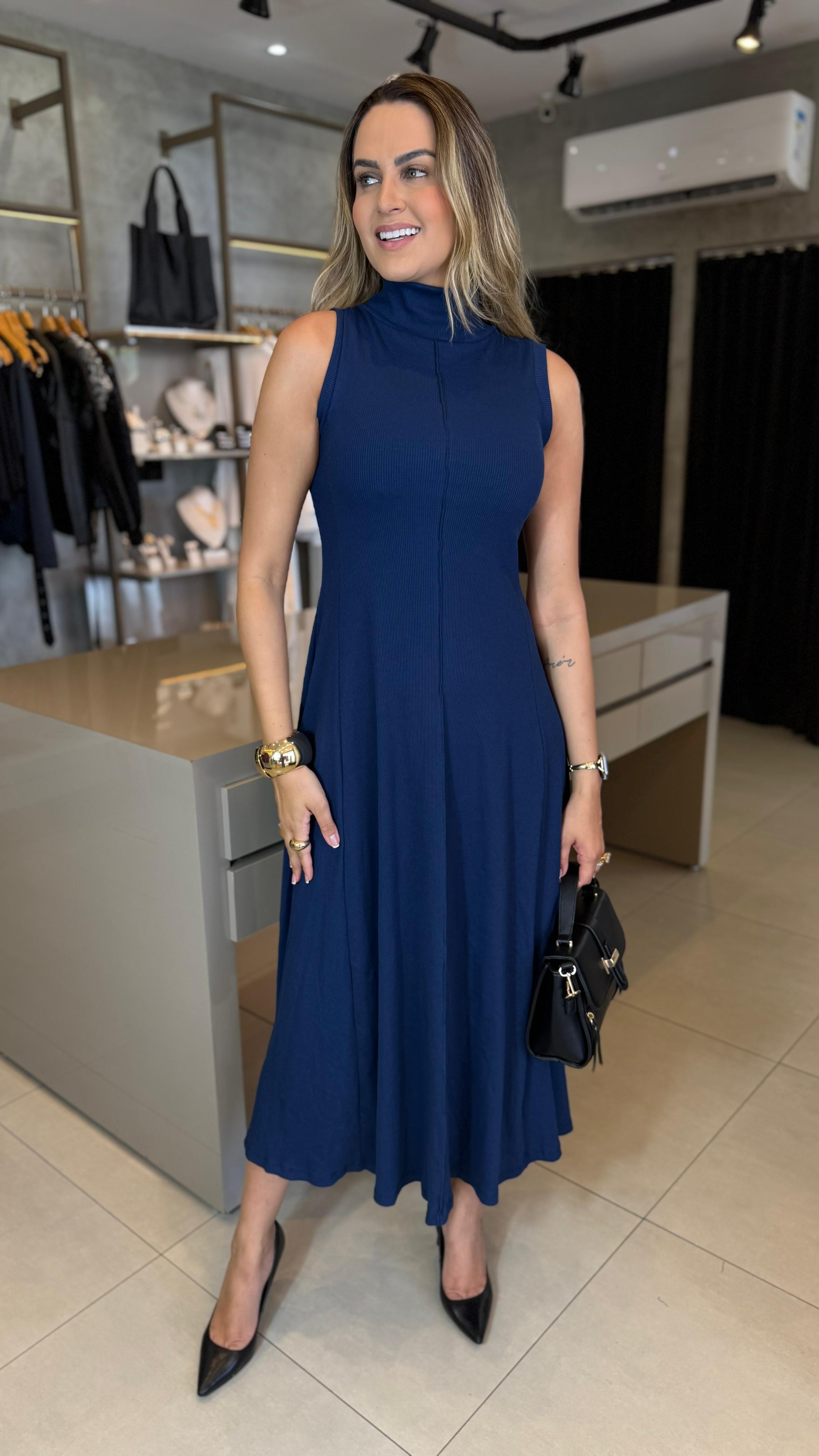 VESTIDO MANUELLA