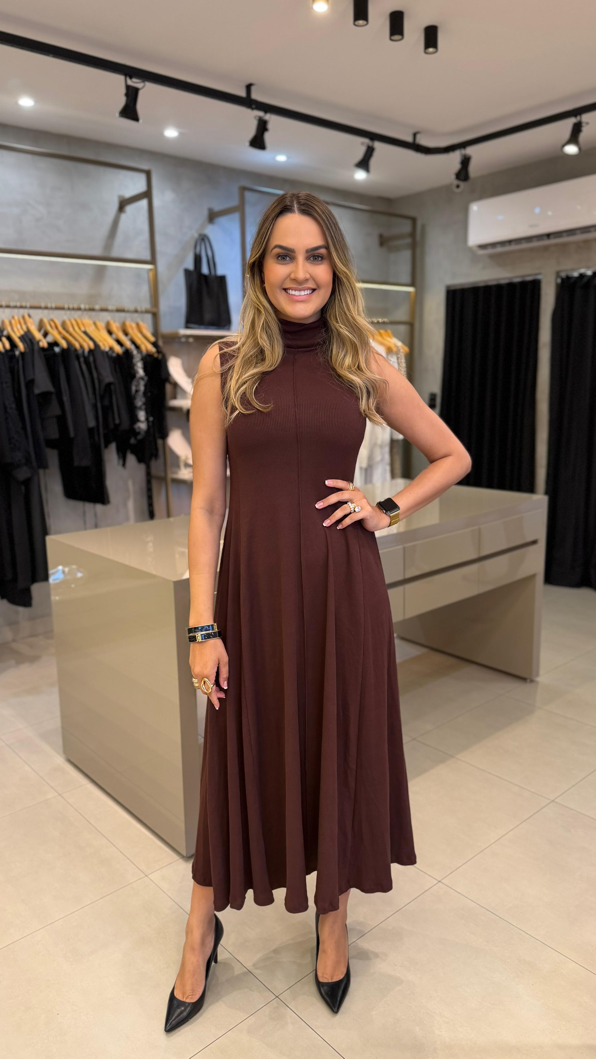 VESTIDO MANUELLA