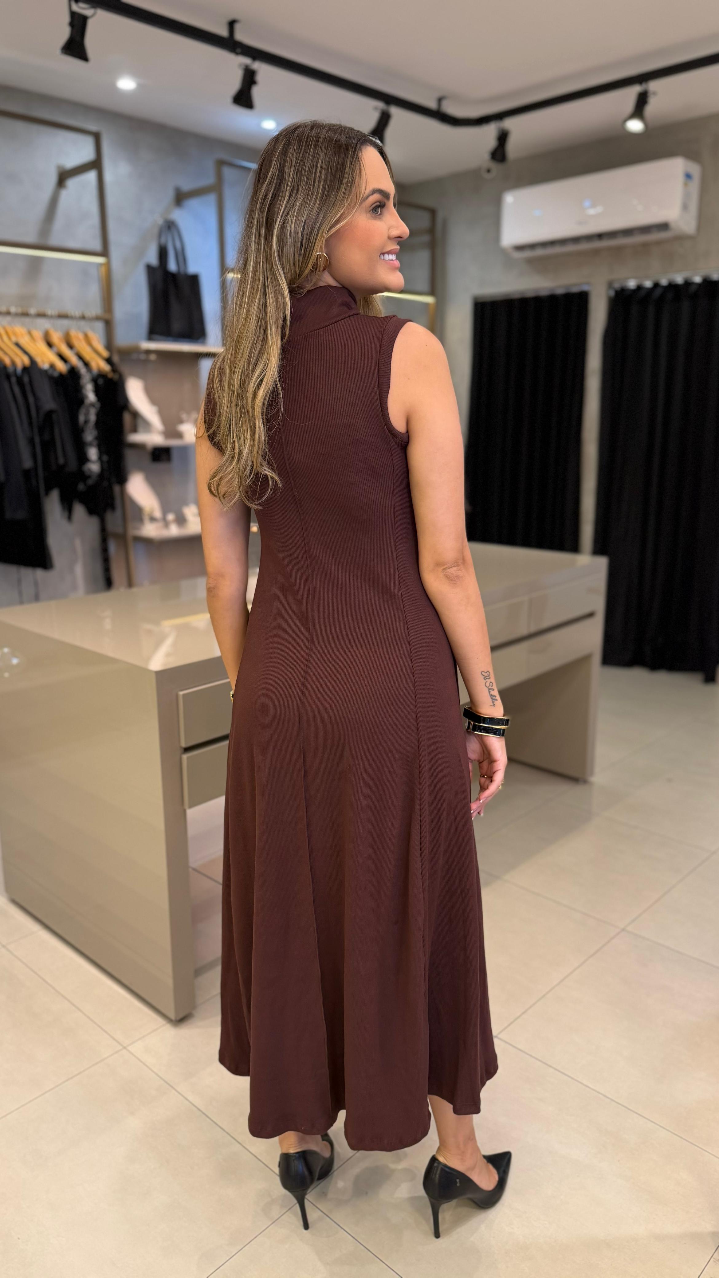 VESTIDO MANUELLA
