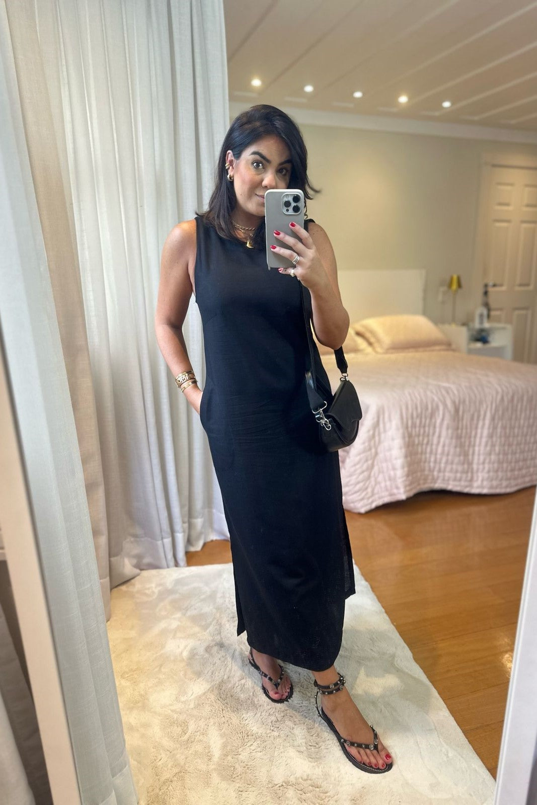 Vestido Antônia