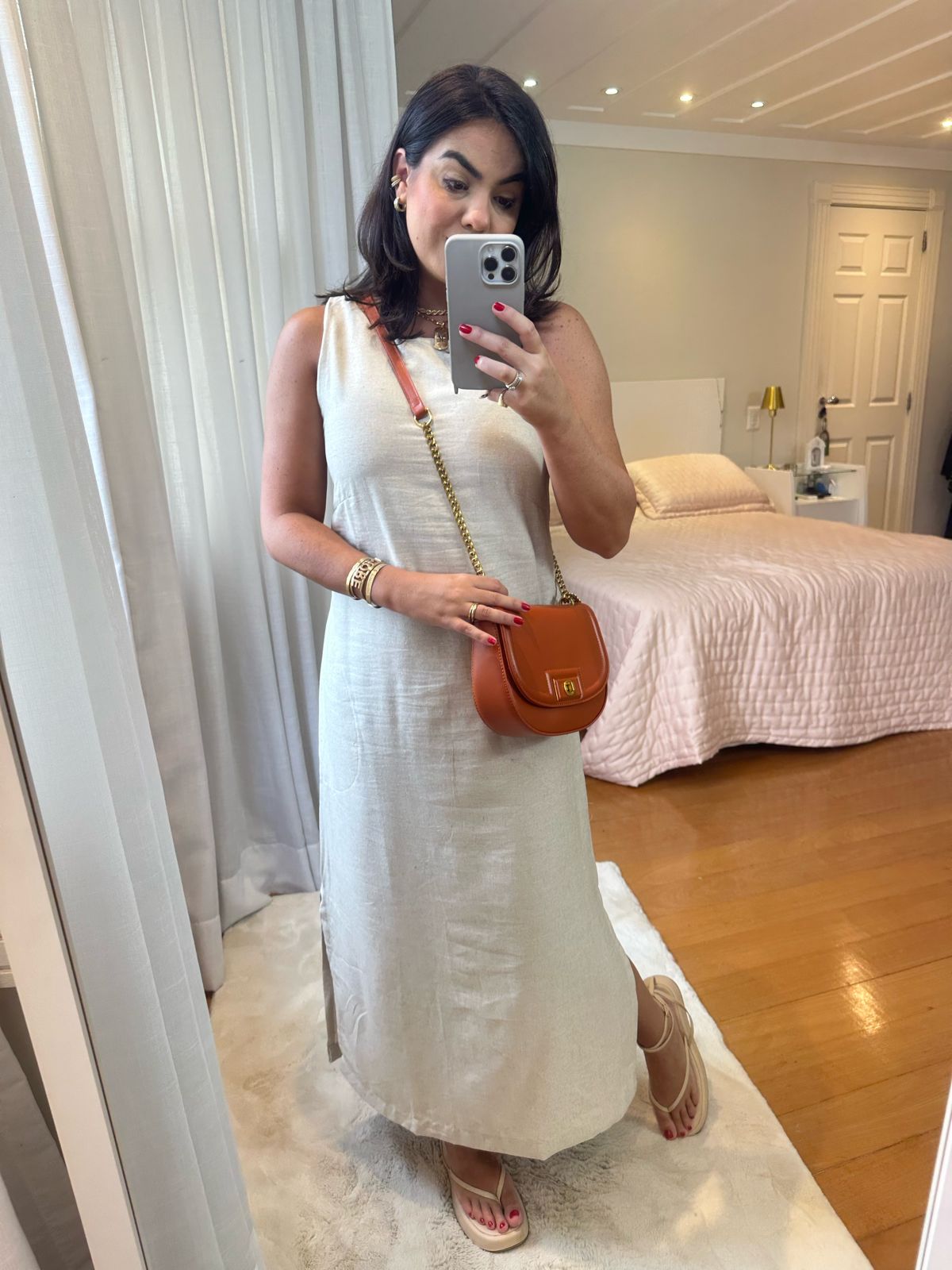 Vestido Antônia
