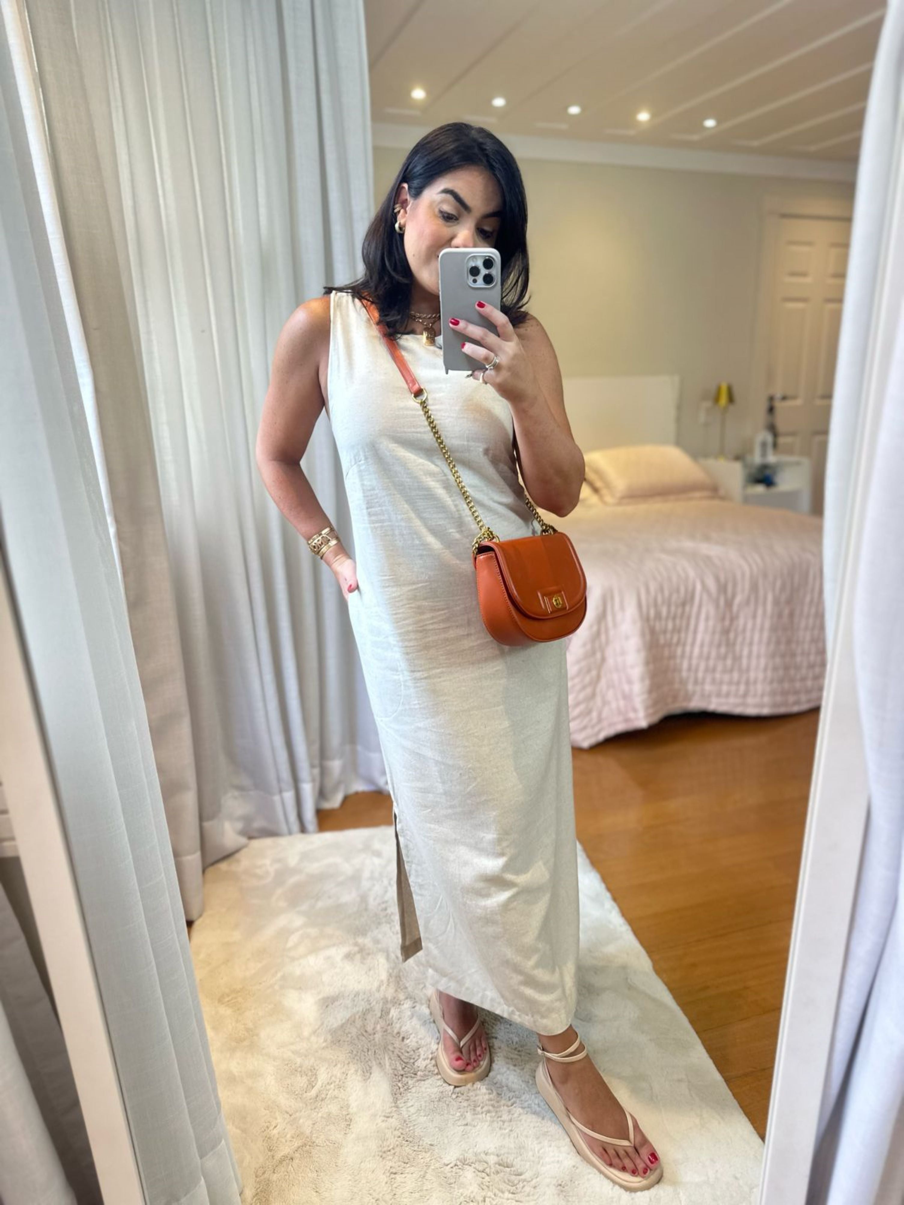 Vestido Antônia
