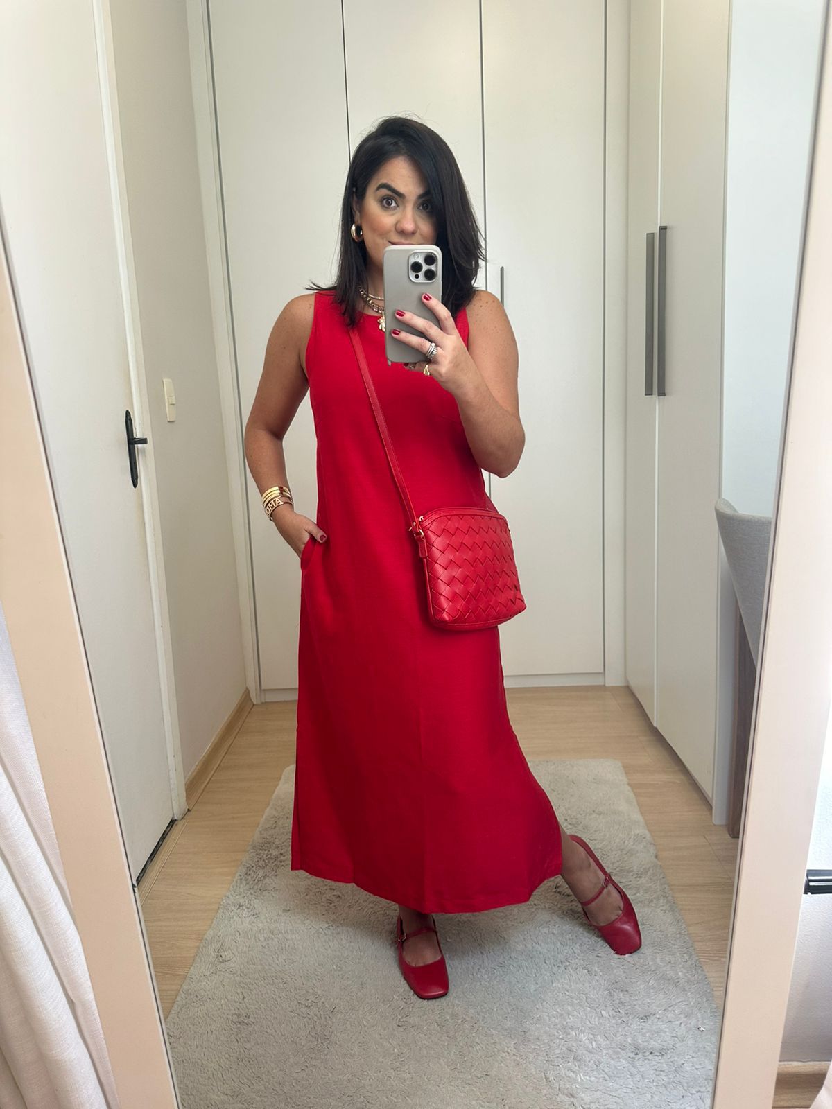 Vestido Antônia