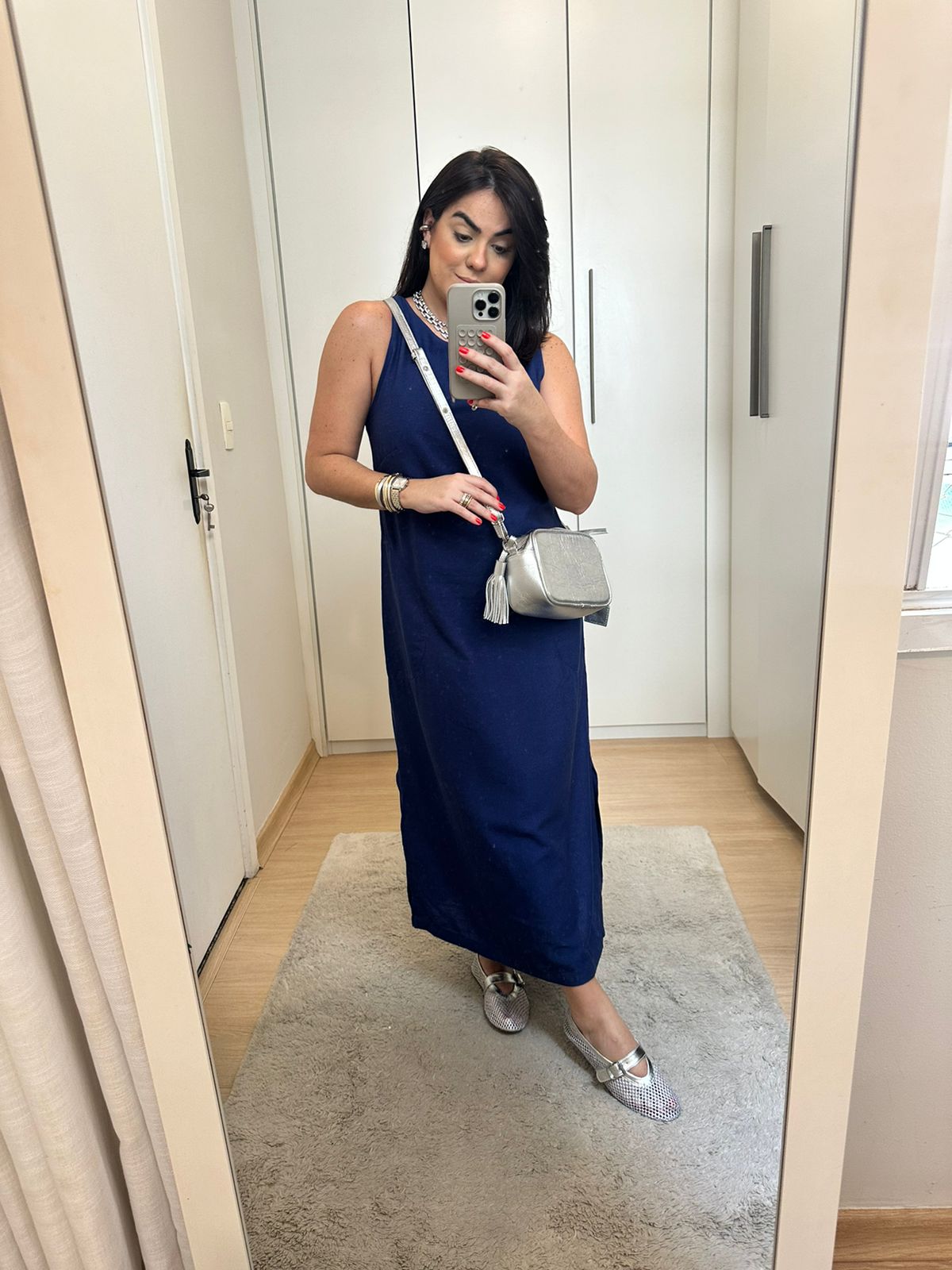 Vestido Antônia