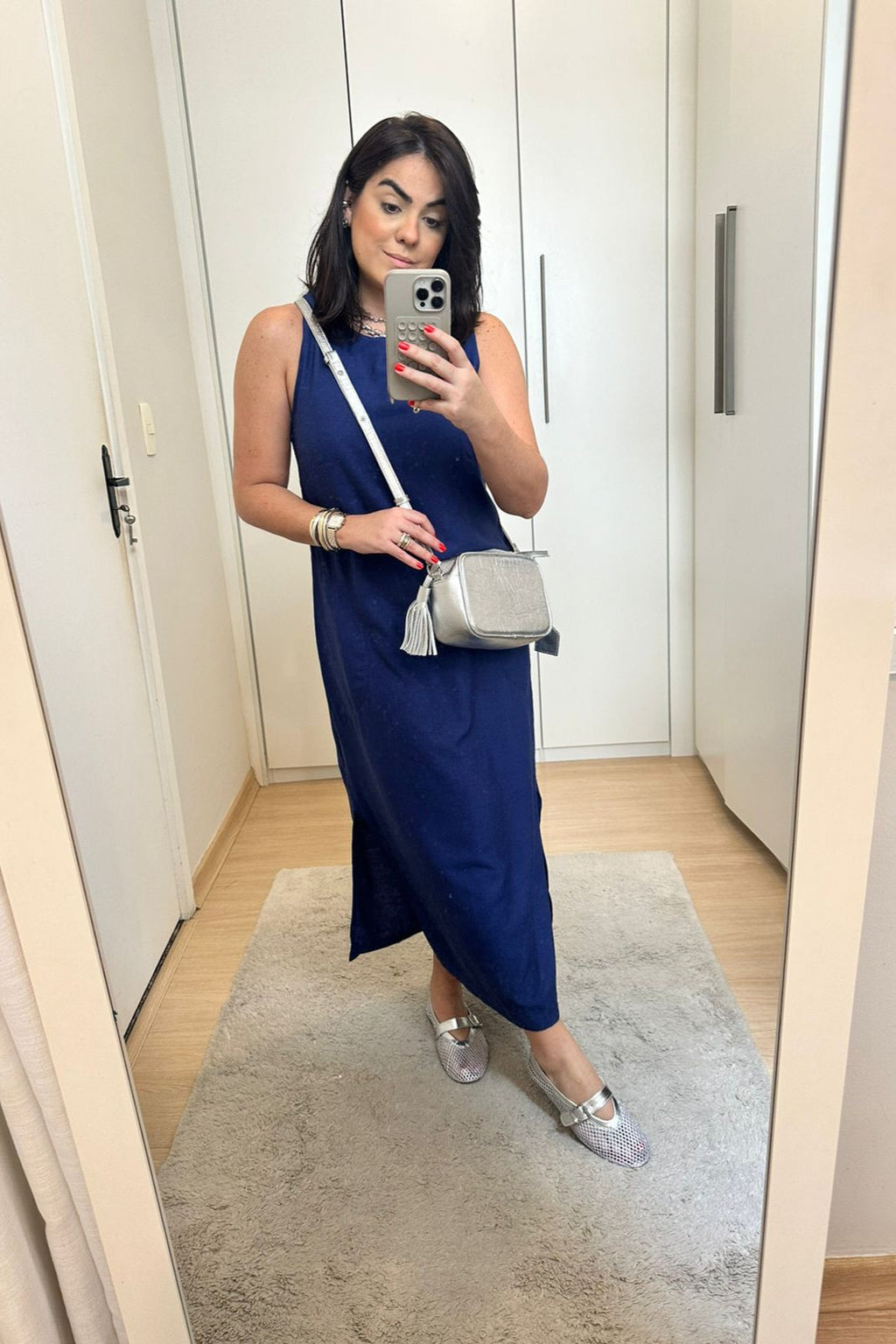 Vestido Antônia