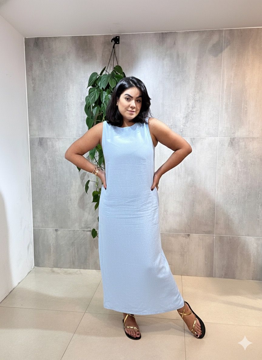 Vestido Antônia