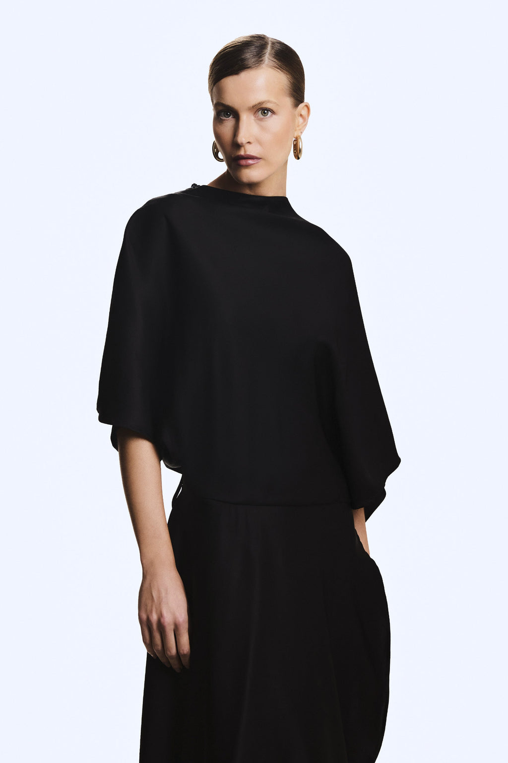 Vestido Fiora