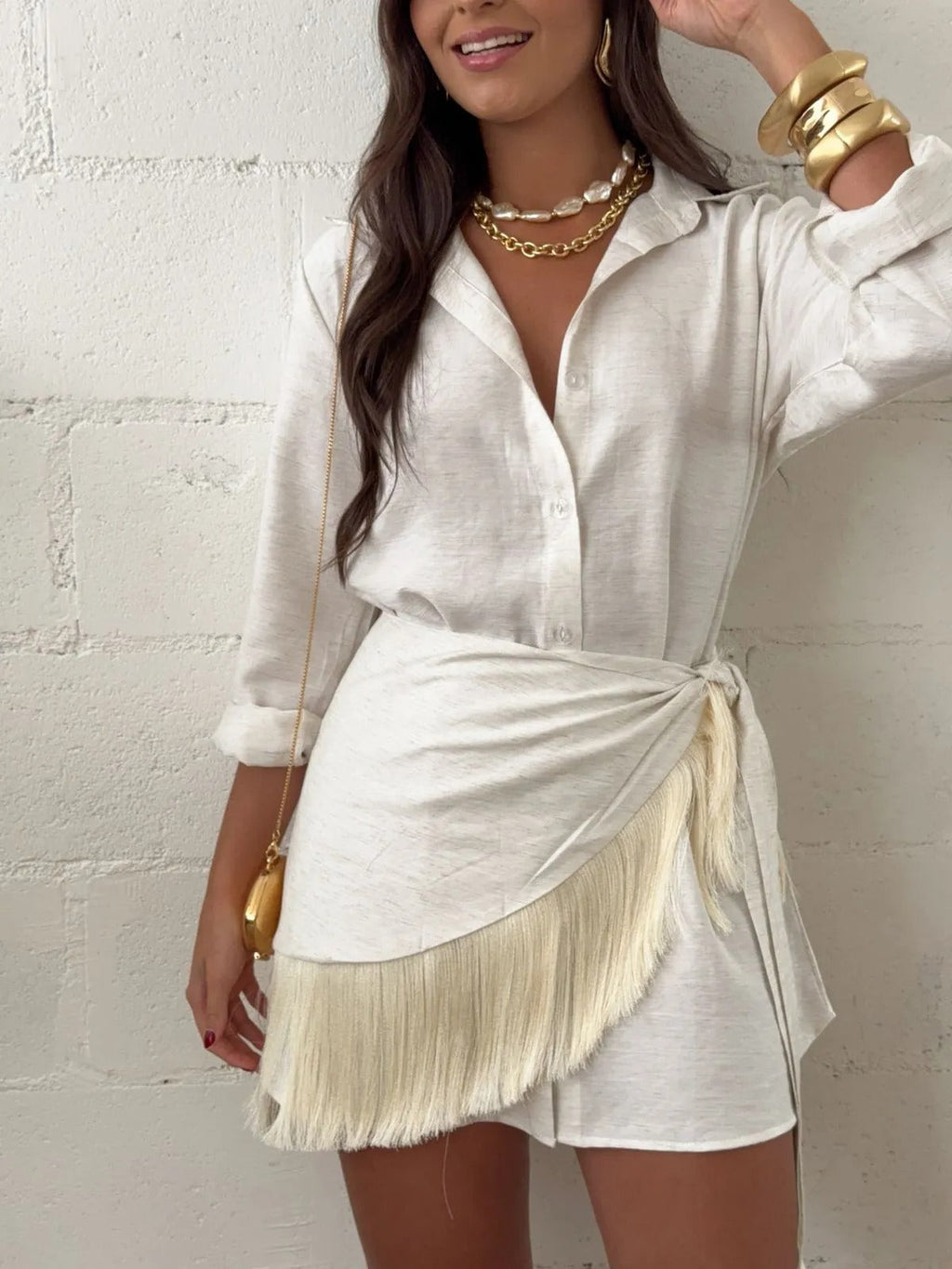 Conjunto Mavie